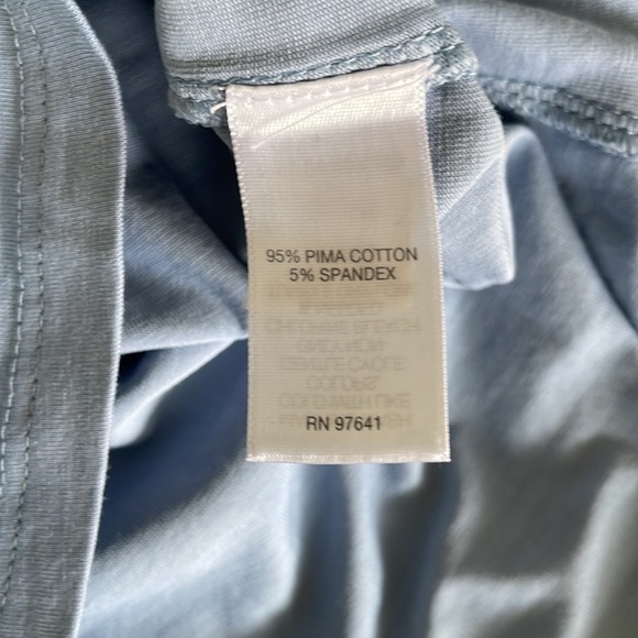 J.Jill boat neck tunic - Picture 11 of 12